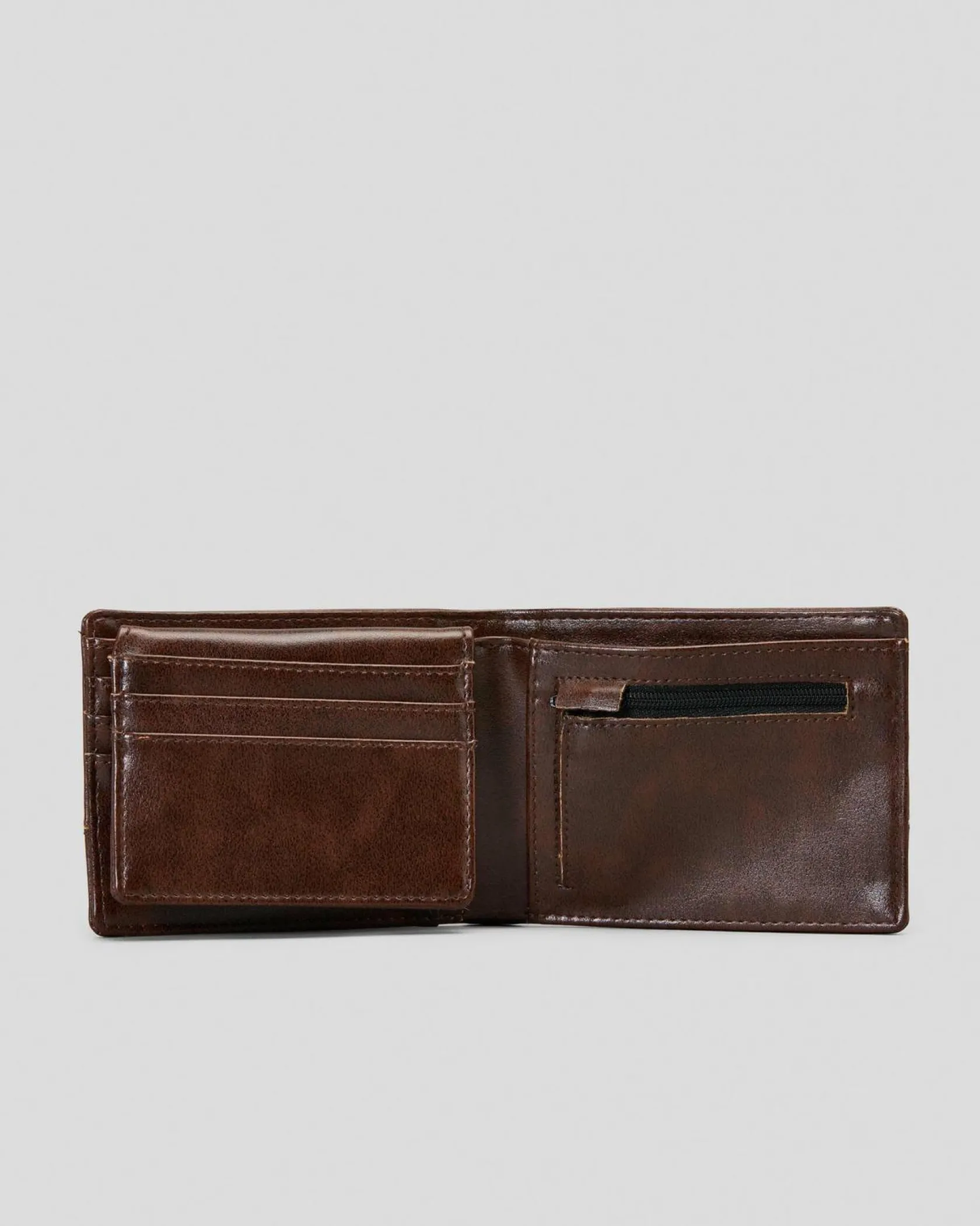 Billabong Dimension Wallet Java Discount