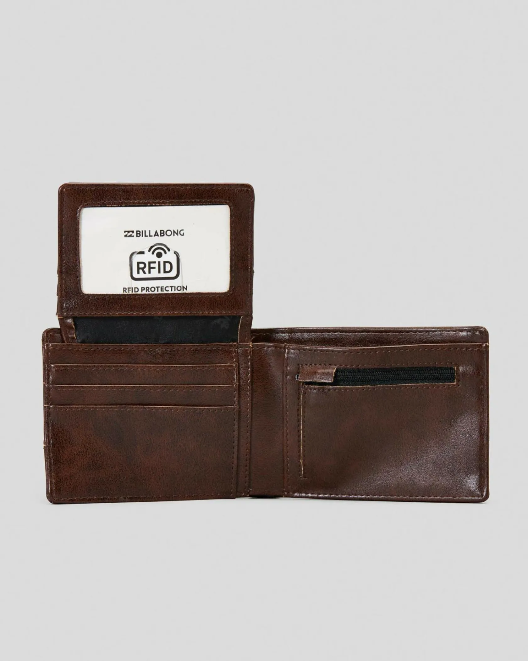 Billabong Dimension Wallet Java Discount