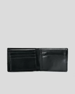 Billabong Dimension Wallet Black Clearance