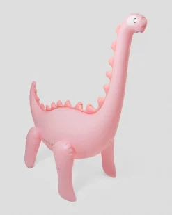Sunnylife Dino Giant Sprinkler Pink Outlet