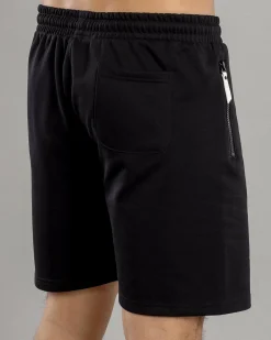 Lucid Direct House Short Black New