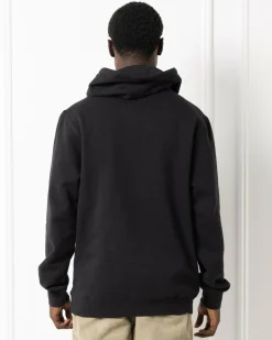 Fox Dispute Hoodie Black Sale
