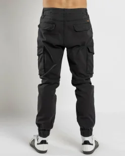 Skylark Distant Cargo Pants Asphalt Sale