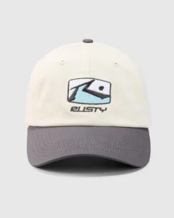 Rusty Division Dad Cap Coal 1 Outlet