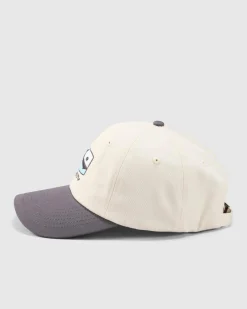Rusty Division Dad Cap Coal 1 Outlet