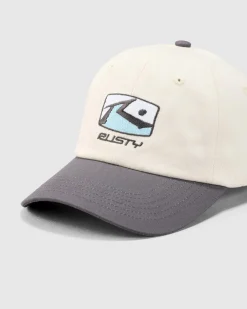 Rusty Division Dad Cap Coal 1 Outlet