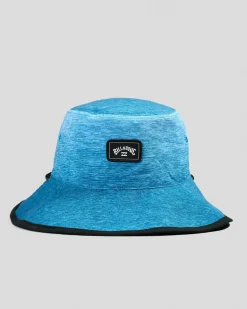Billabong Division Reversible Hat Blue Sale