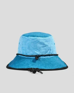 Billabong Division Reversible Hat Blue Sale