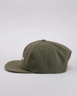 Quiksilver DNA Omni Cap Grape Leaf Outlet