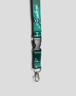 Skylark Drift Lanyard Mint Mottle Sale