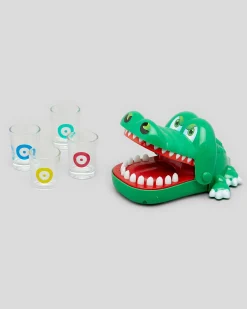 Get It Now Drinking Game Croc Multi Best