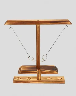Get It Now Drinking Game Ring Toss Multi Clearance