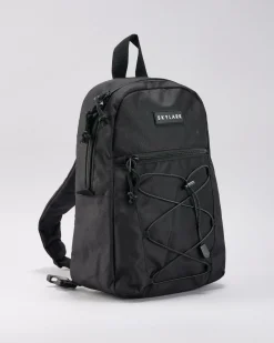 Skylark Drip Sling Bag Black Online