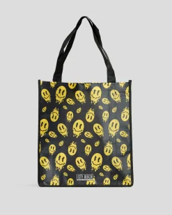 City Beach Drippy Eco Bag Black Sale