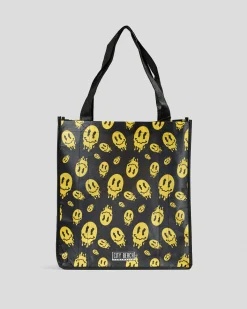 City Beach Drippy Eco Bag Black Sale