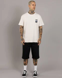 Former Droid Crux T-Shirt Bone Best
