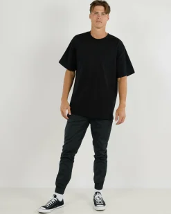 Skylark Duplicity Jogger Pants Asphalt Discount