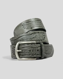 Miscellaneous Eagle Belt Black Clearance