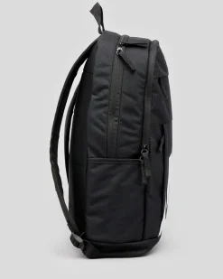 Nike Elemental Backpack Black/black/white Best