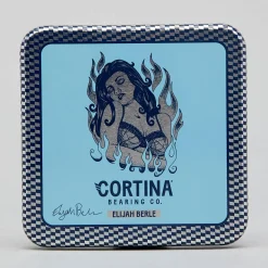 Cortina Bearings Elijah Berle Signature Bearings Blue Sale