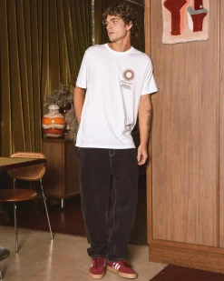 Skylark Eliminate Jeans Washed Black Outlet
