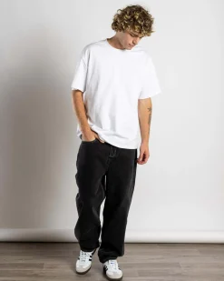 Skylark Eliminate Jeans Washed Black Outlet