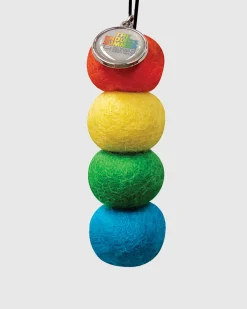 Smelly Balls Endless Summer with Coconut Lime Fragrance Multi Hot