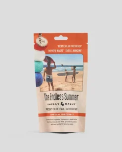 Smelly Balls Endless Summer with Sunset Breeze Fragrance Multi Outlet