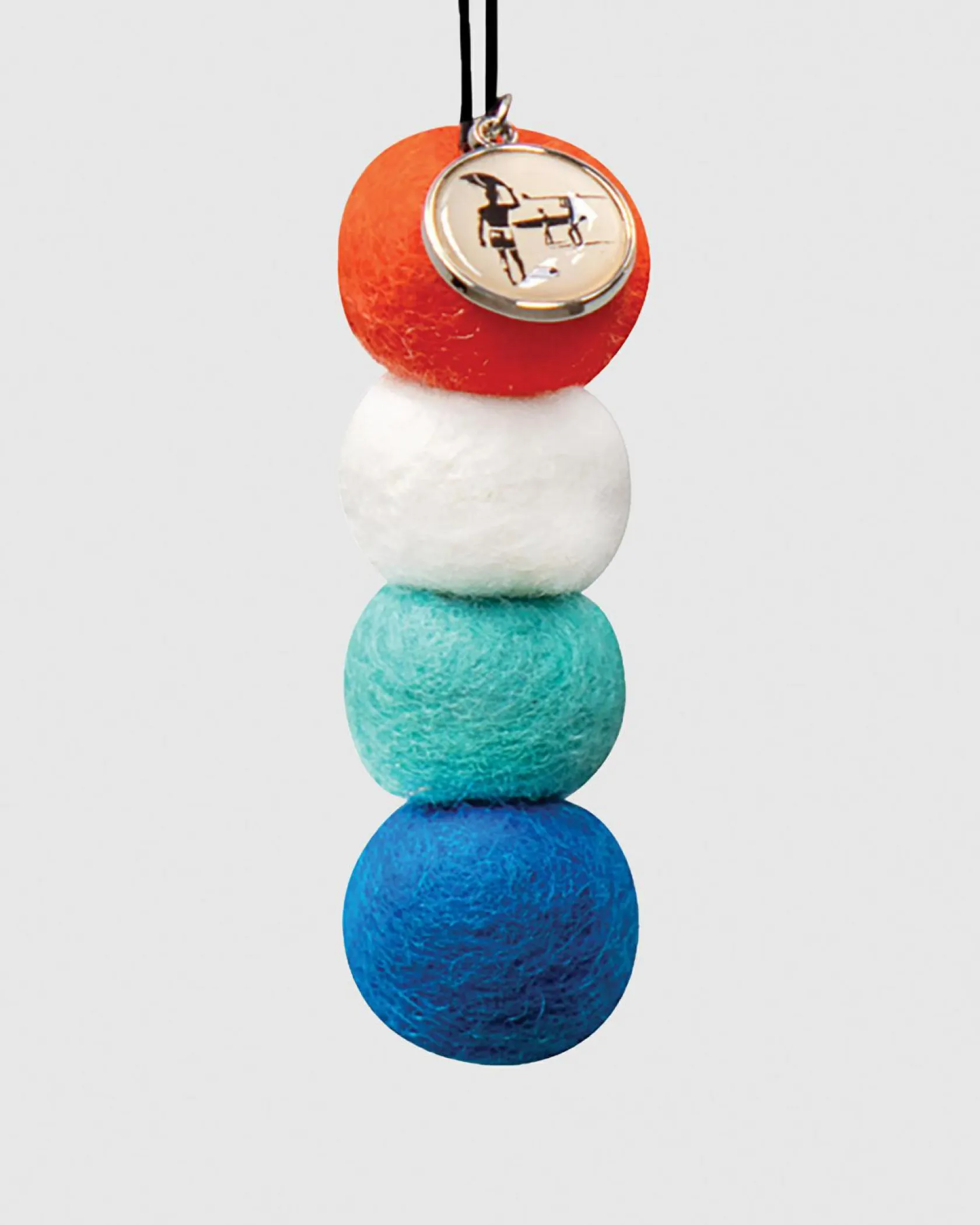 Smelly Balls Endless Summer with Sunset Breeze Fragrance Multi Outlet