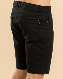 Lucid Endure Walk Shorts Black