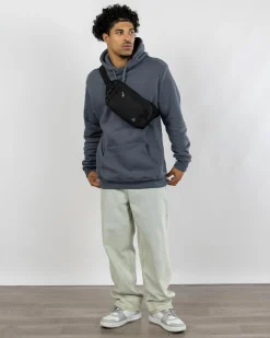 Lucid Enigma Festival Bag Black
