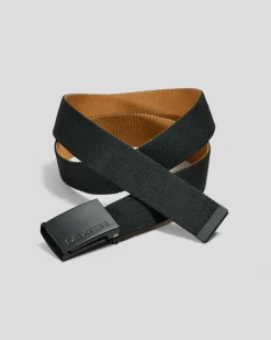 Dexter Entice Web Belt Black/brown Discount