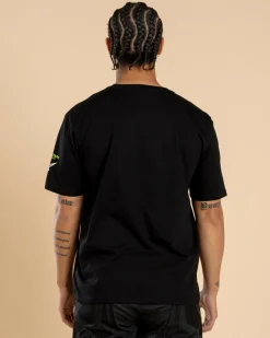 Alpinestars Entitled SS CSF T-Shirt Black Outlet