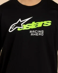 Alpinestars Entitled SS CSF T-Shirt Black Outlet