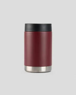 Ringers Western Escape Can Cooler Maroon Clearance