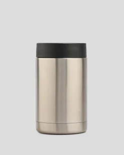 Ringers Western Escape Can Cooler Stainless Steel Clearance