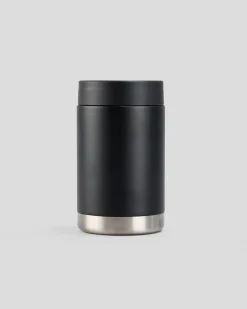Ringers Western Escape Can Cooler Black