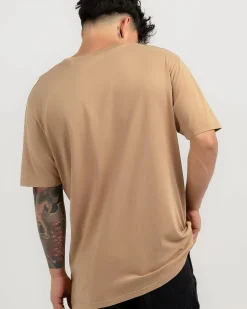 Lucid Essential 2.0 T-Shirt Mushroom Sale