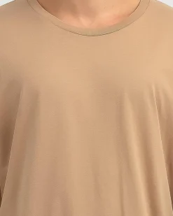 Lucid Essential 2.0 T-Shirt Mushroom Sale