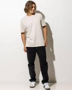 Lucid Essential 2.0 T-Shirt Putty Clearance