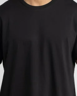 Lucid Essential 2.0 T-Shirt Black