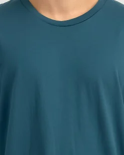Lucid Essential 2.0 T-Shirt Bottle Green Hot