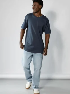 Lucid Essential 2.0 T-Shirt Ash