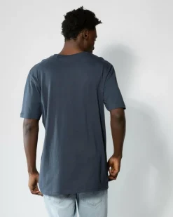 Lucid Essential 2.0 T-Shirt Ash