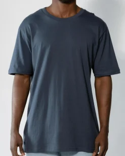 Lucid Essential 2.0 T-Shirt Ash