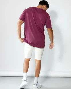 Lucid Essential Acid 2.0 T-Shirt Port Acid Outlet