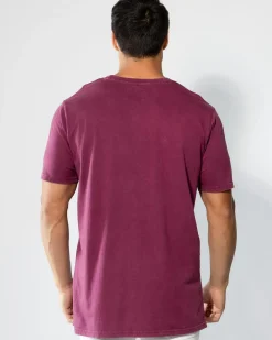 Lucid Essential Acid 2.0 T-Shirt Port Acid Outlet