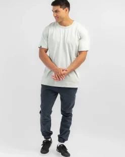 Lucid Essential Acid 2.0 T-Shirt Stone Acid Outlet