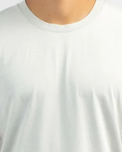 Lucid Essential Acid 2.0 T-Shirt Stone Acid Outlet