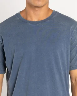 Lucid Essential Acid 2.0 T-Shirt Slate Acid New